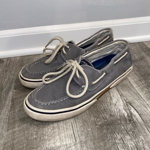 Men’s Sperrys